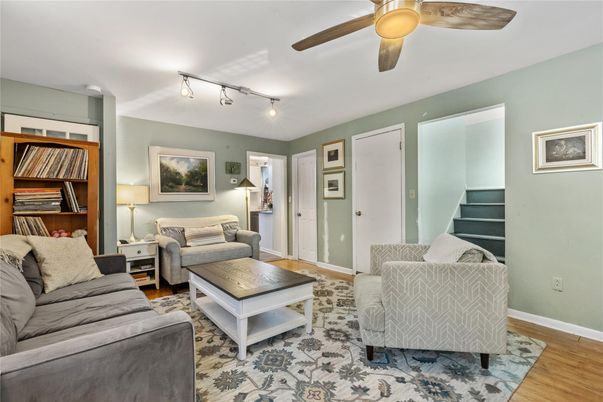Interior, Living room, Wood Texture Flooring