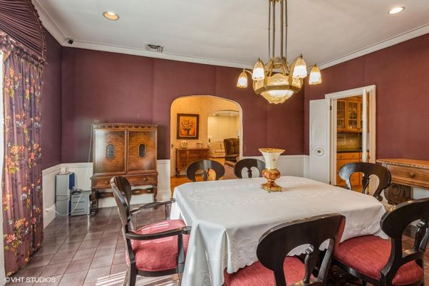 Chandelier, Dining room, Interior, Pendant Lights, Recessed Lighting
