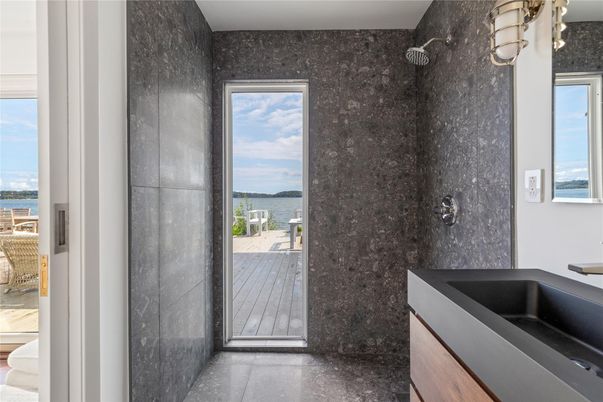 Bathroom, Interior, Water