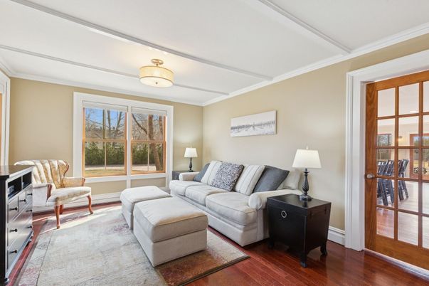 Interior, Living room, Wood Texture Flooring