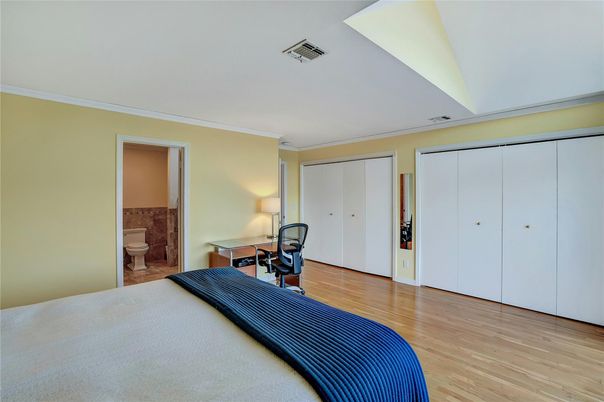 Bathroom, Home Office, Interior, Wood Texture Flooring
