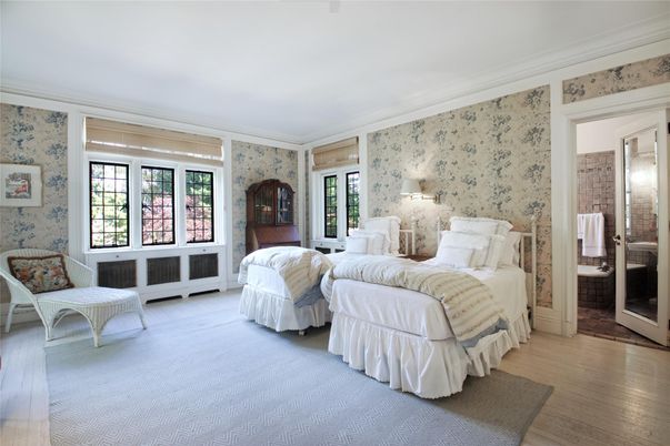 Bathroom, Bedroom, Interior, Wood Texture Flooring
