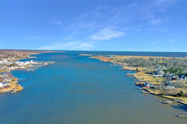 Exterior, Lake, Water
