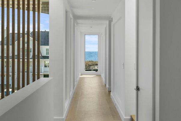Interior, Recessed Lighting, Water