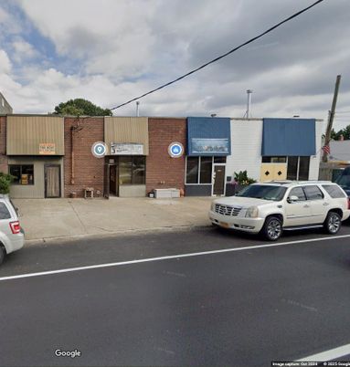 Exterior, Facade, Brick Facade, None
