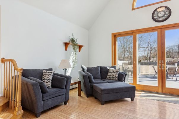 Interior, Living room, Wood Texture Flooring