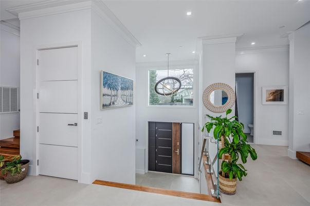 Interior, Pendant Lights, Recessed Lighting