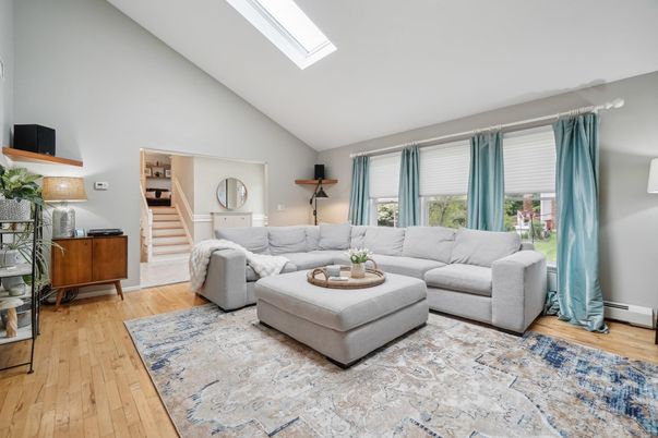 Interior, Living room, Wood Texture Flooring