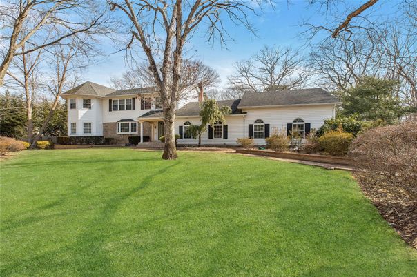Backyard, Exterior, Facade, Georgian