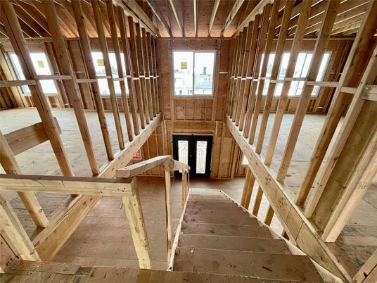 Interior, Wooden Beams, Wood Texture Flooring, Wooden Walls