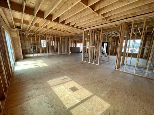 Interior, Wooden Beams, Wooden Ceilings