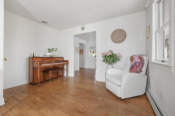 Interior, Piano, Wood Texture Flooring
