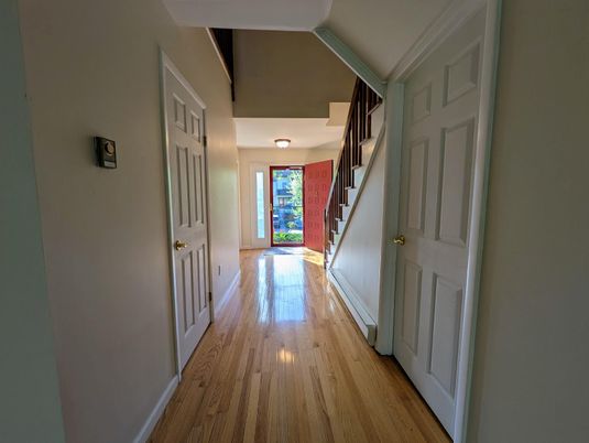 Interior, Wood Texture Flooring