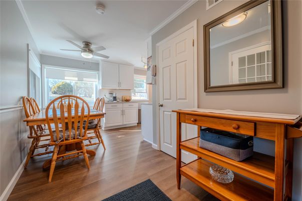 Dining room, Interior, Kitchen, Wood Texture Flooring