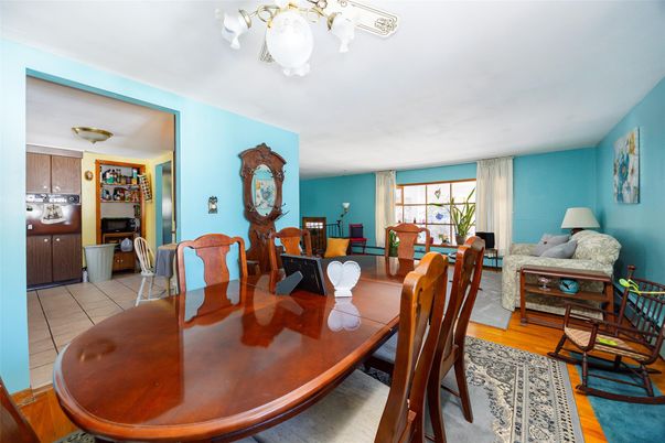 Dining room, Interior, Living room, Wood Texture Flooring