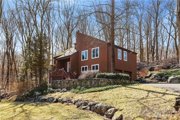 Backyard, Exterior, Facade, None