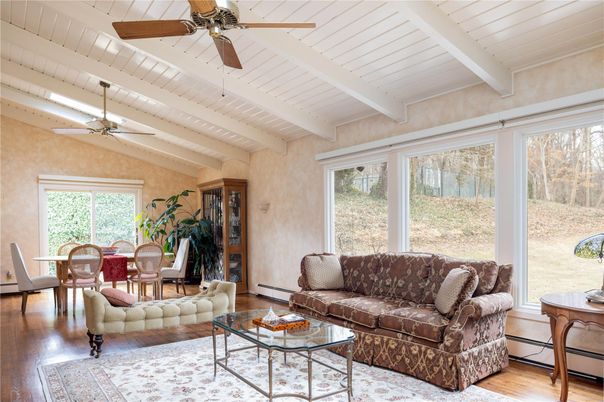 Dining room, Interior, Living room, Wood Texture Flooring