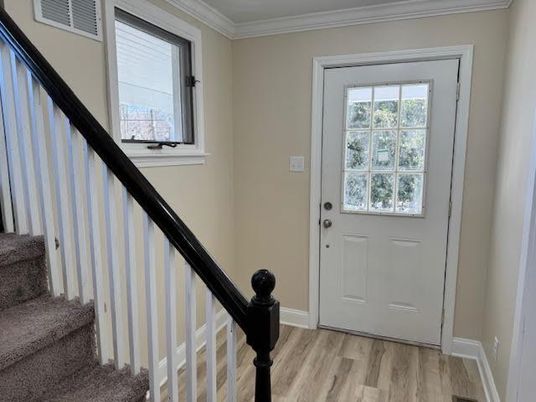 Interior, Wood Texture Flooring