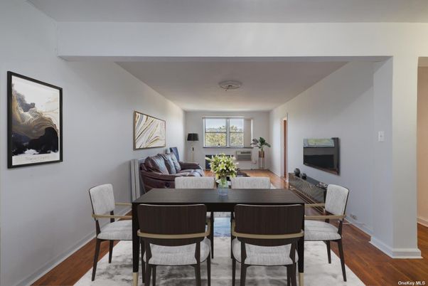 Dining room, Interior, Living room, Wood Texture Flooring