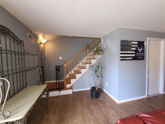Interior, Wood Texture Flooring