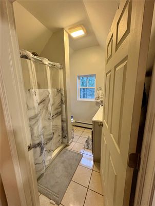 Bathroom, Interior, Marble Walls
