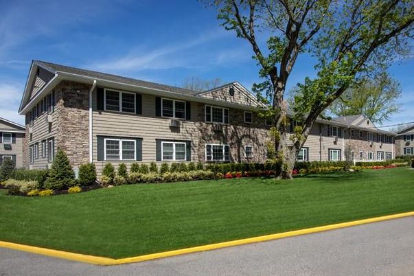 Backyard, Exterior, Facade, Georgian