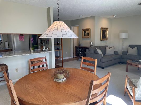 Dining room, Interior, Living room, Pendant Lights