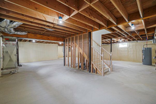 Interior, Wooden Beams, Wooden Ceilings