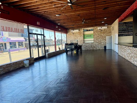 Interior, Stone Walls, Wooden Beams, Wooden Ceilings