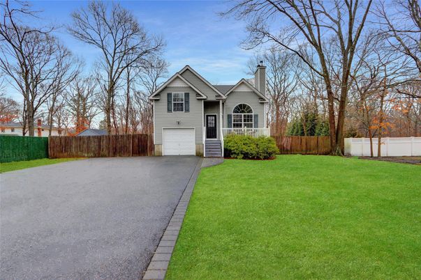 Attached, Backyard, Exterior, Facade, None