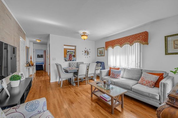 Dining room, Interior, Living room, Wood Texture Flooring
