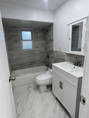 Bathroom, Interior, Marble