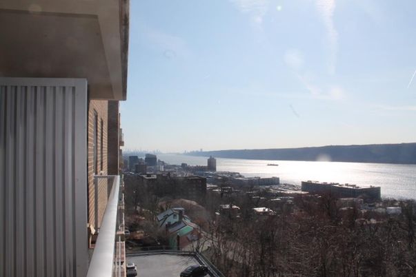 Water, Exterior, Other, Skyline
