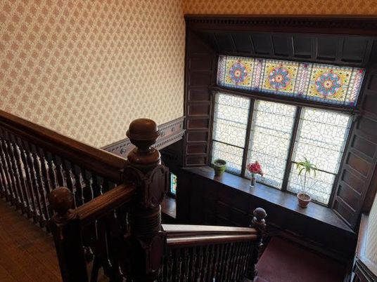 Interior, Wood Texture Flooring