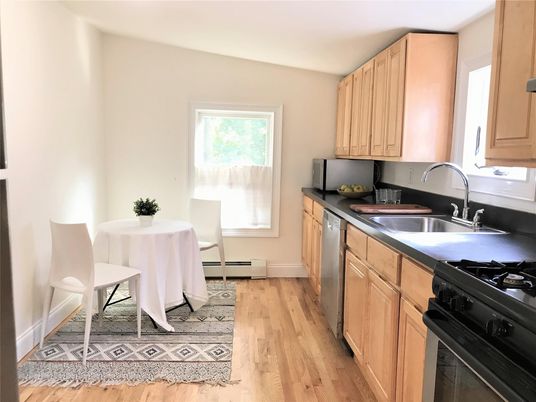 Dining room, Interior, Kitchen, Wood Texture Flooring