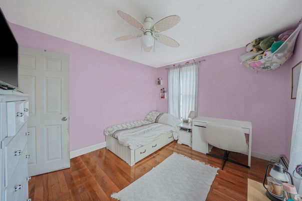 Bedroom, Home Office, Interior, Wood Texture Flooring