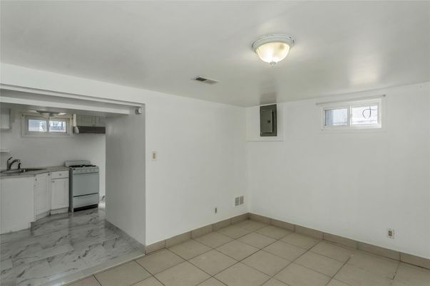 Interior, Kitchen, Marble