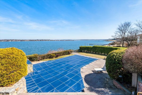 Exterior, Lake, Water