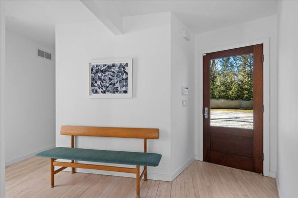 Interior, Wood Texture Flooring