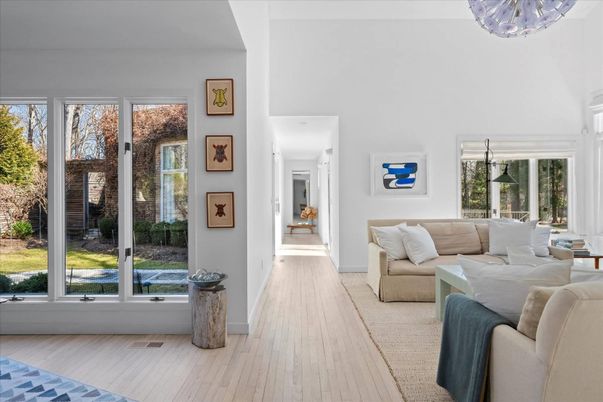 Interior, Living room, Wood Texture Flooring