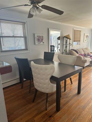 Dining room, Interior, Living room, Wood Texture Flooring