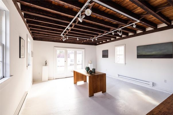 Interior, Wooden Beams, Wooden Ceilings