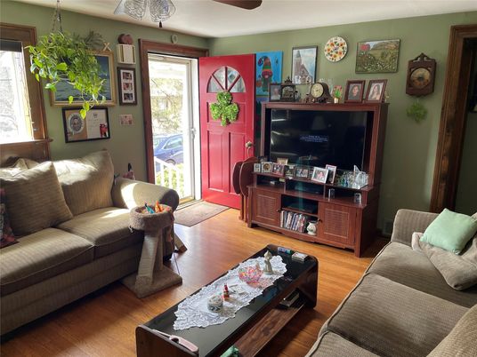 Interior, Living room, Wood Texture Flooring