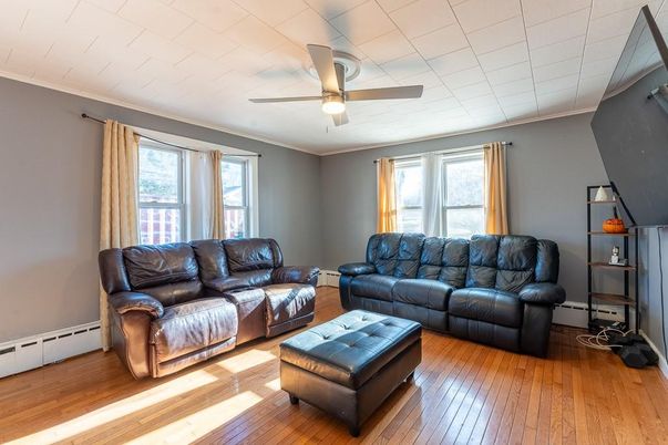 Interior, Living room, Wood Texture Flooring