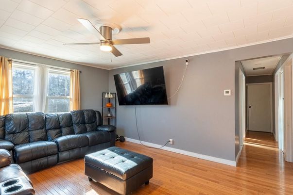 Interior, Living room, Wood Texture Flooring