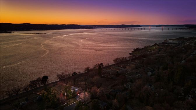 Exterior, Lake, Water