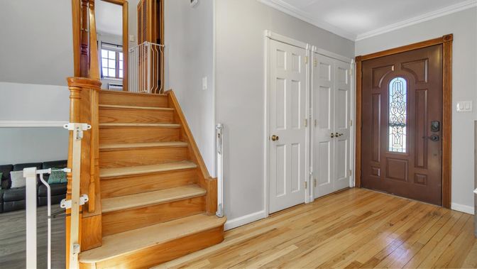 Interior, Wood Texture Flooring