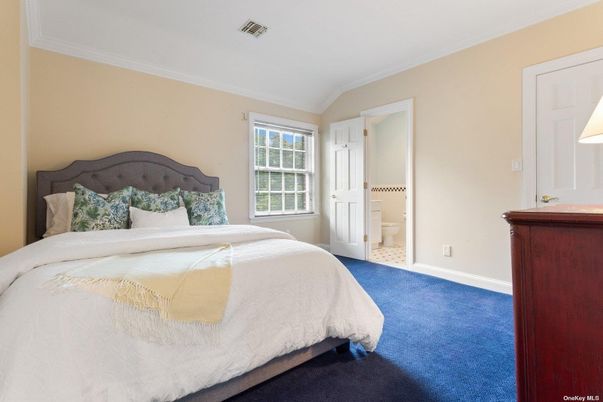 Bathroom, Bedroom, Interior