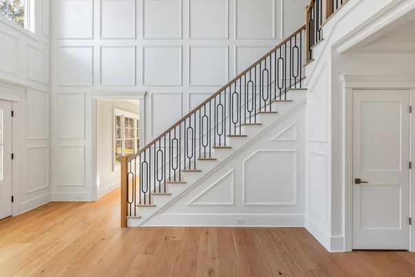 Interior, Wood Texture Flooring