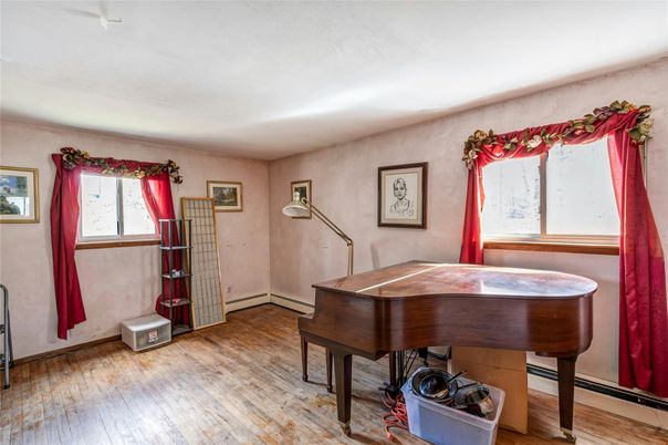 Interior, Piano, Wood Texture Flooring